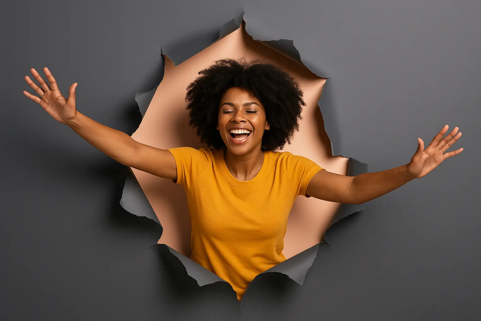 Authentic Leadership