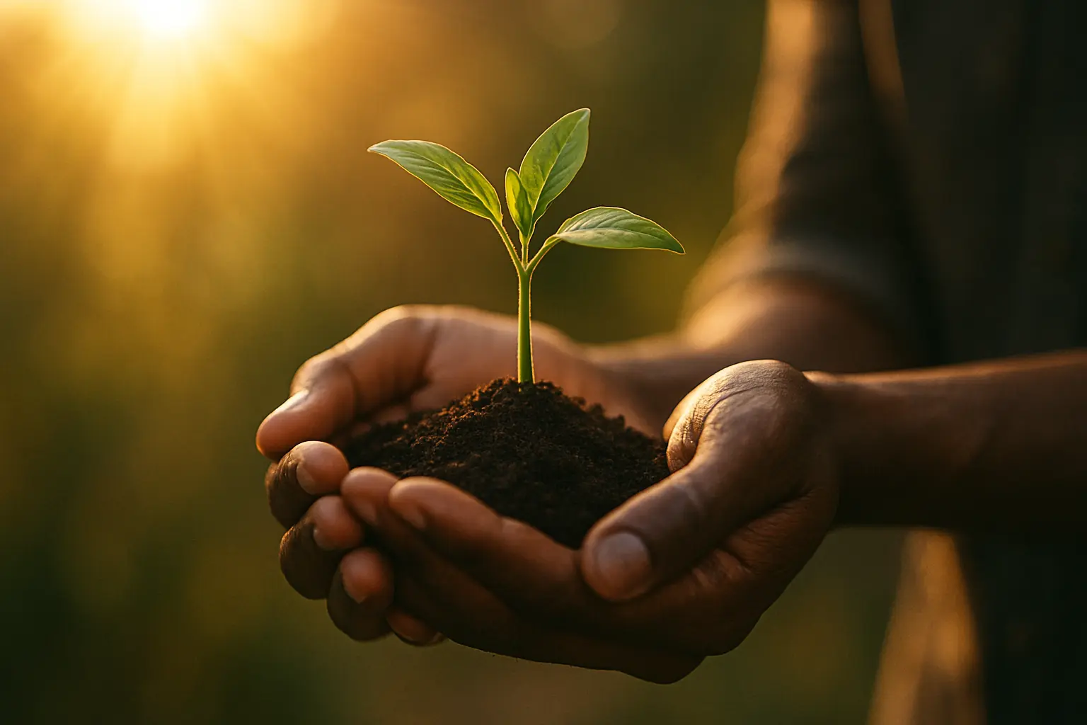 Develop a Growth Mindset.