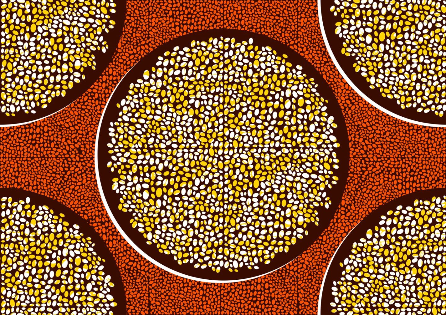 Overcoming poverty is not life fulfilment 1