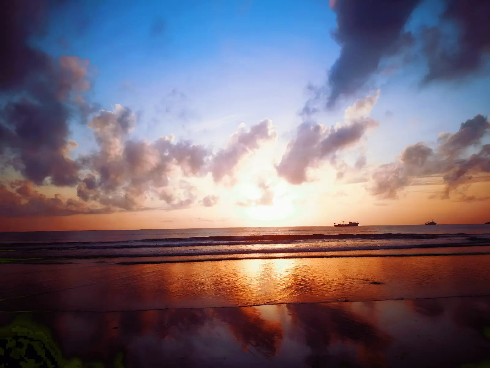 Courageoulsy courses 1